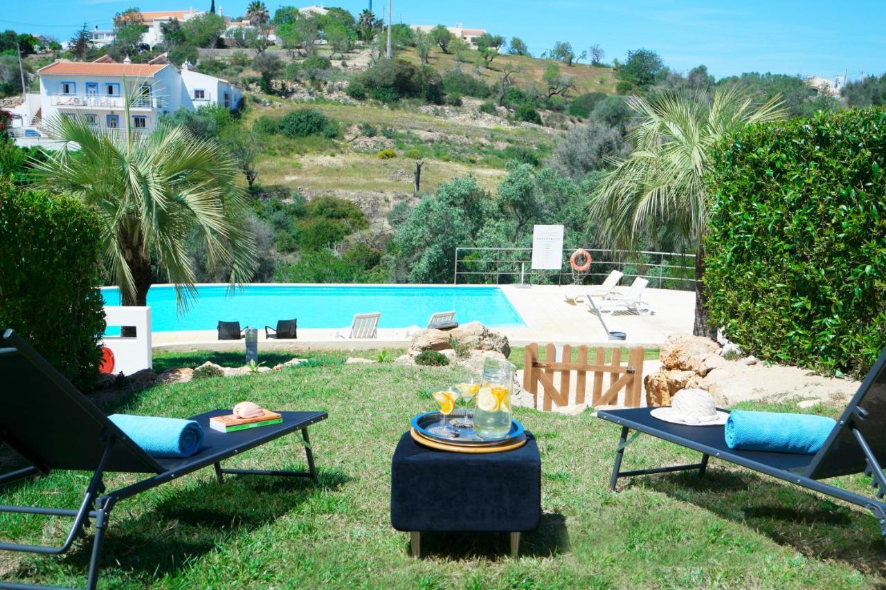 Terras Novas Village 알부페이라 외부 사진