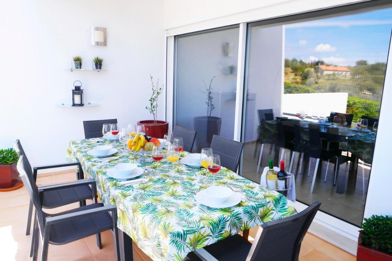 Terras Novas Village 알부페이라 외부 사진