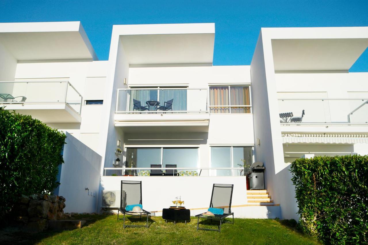 Terras Novas Village 알부페이라 외부 사진