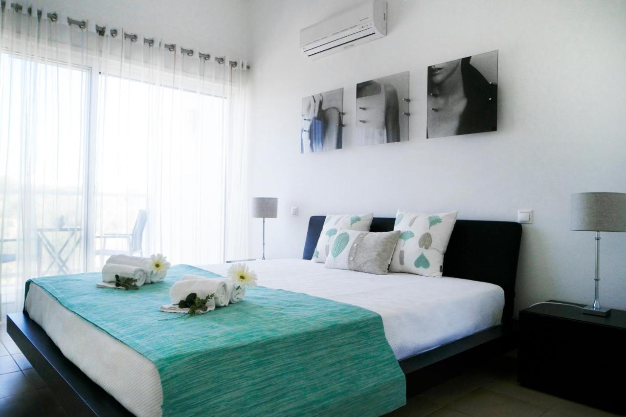Terras Novas Village 알부페이라 외부 사진